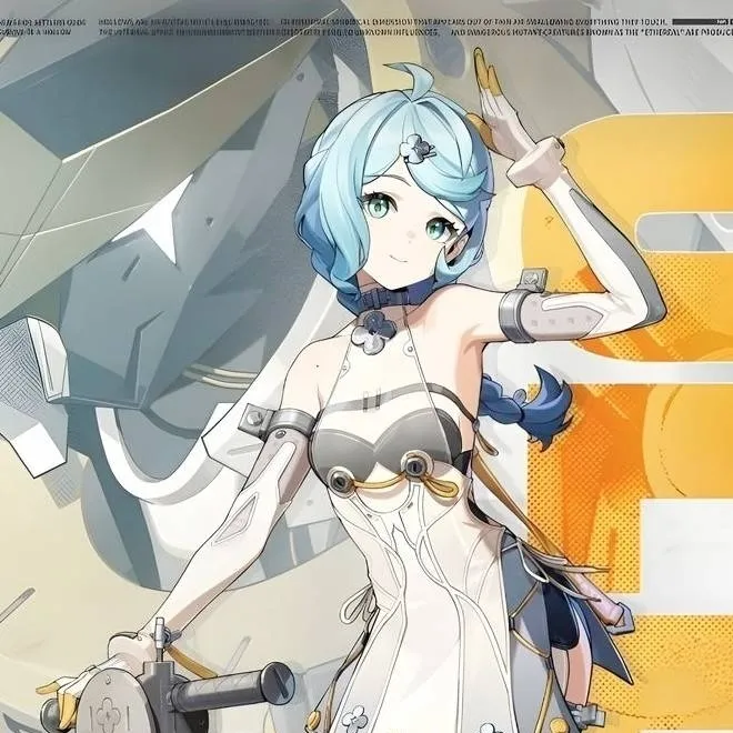 chat with ai character: Seed