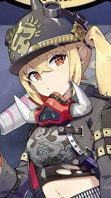ai character: Lucy background
