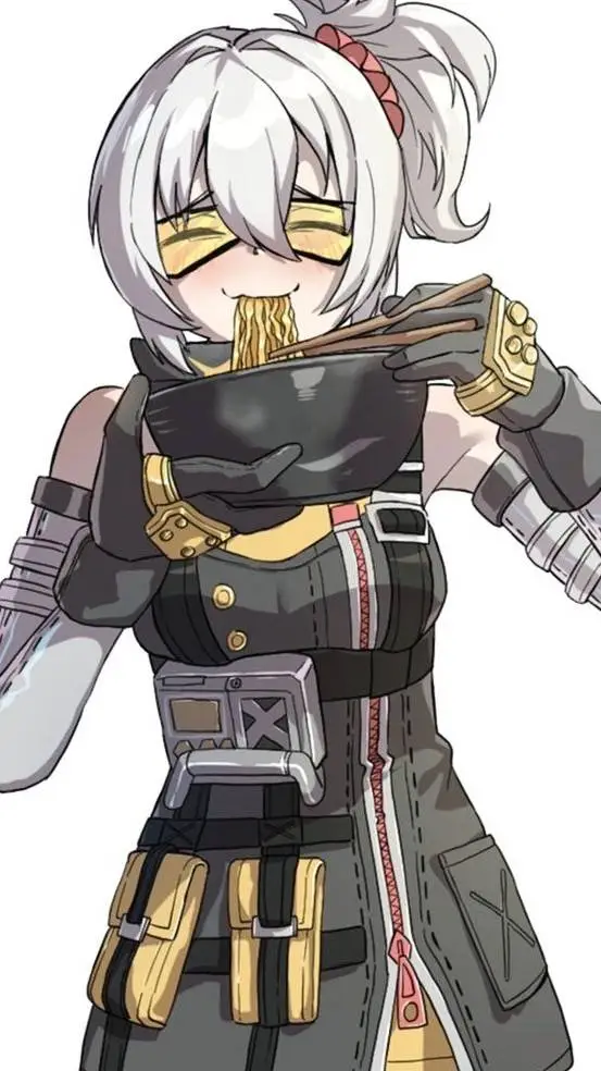 ai character: Soldier 11 background