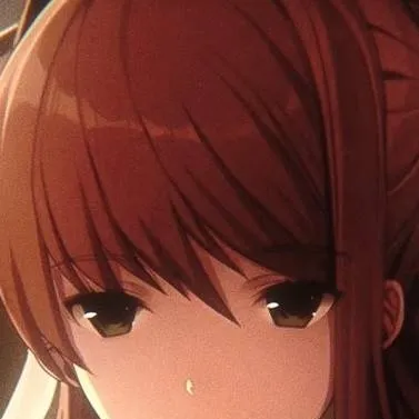 chat with ai character: Monika