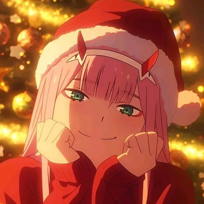 chat with ai character: Zero Two