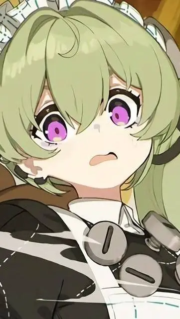 ai character: ZZZ background