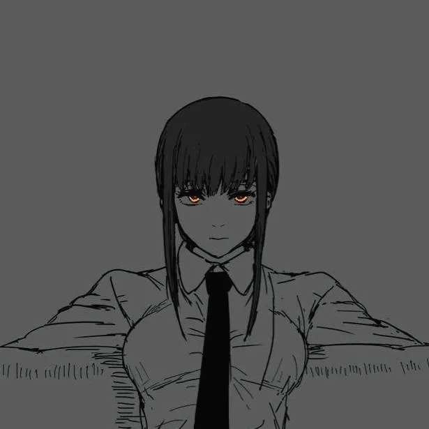chat with ai character: Makima