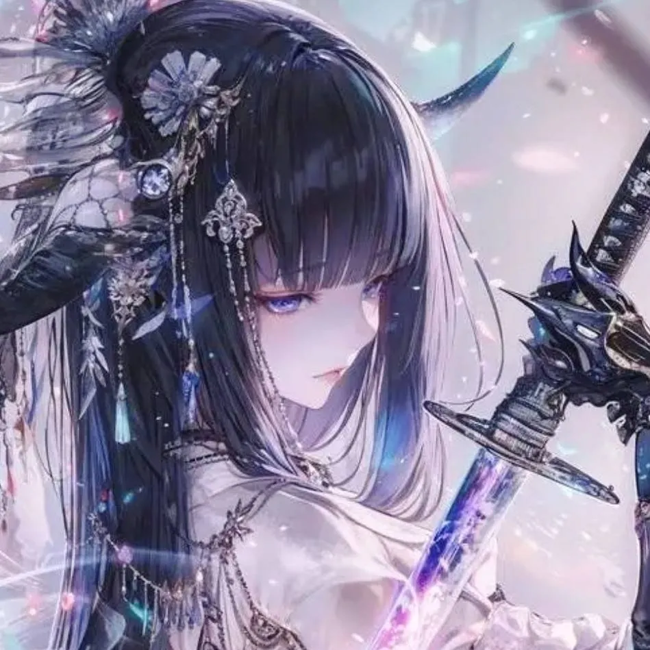 chat with ai character: Akari