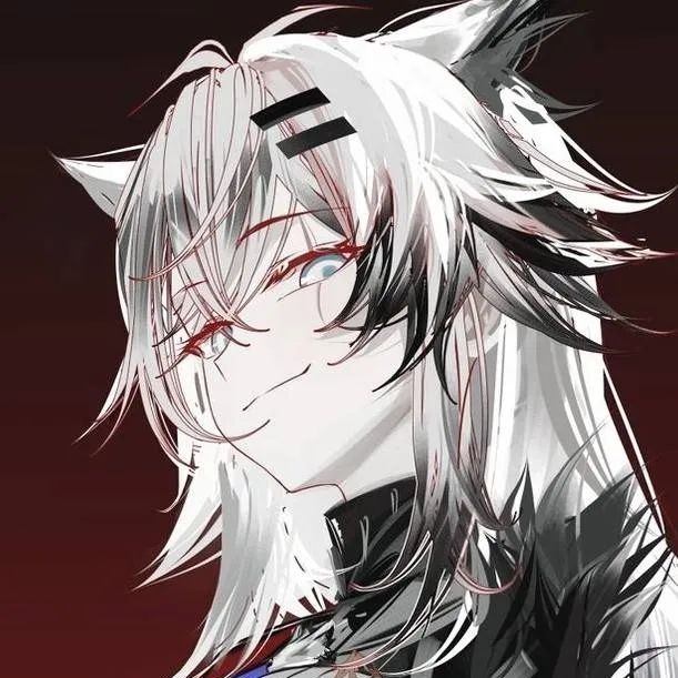 chat with ai character: Hexa