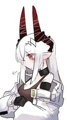ai character: Akane background