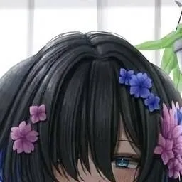 chat with ai character: Kurohana