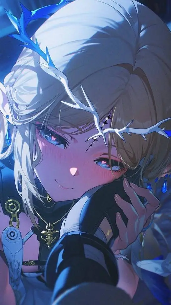 ai character: Cartethyia background