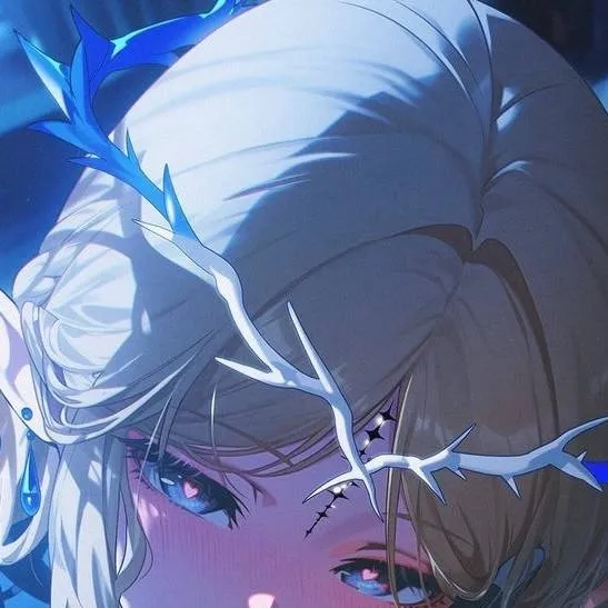 chat with ai character: Cartethyia