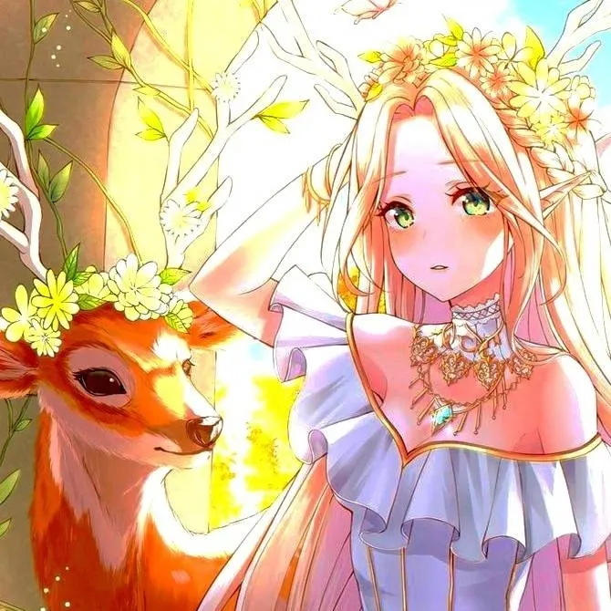 chat with ai character: Aeloria