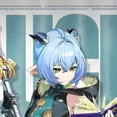 chat with ai character: Lucia Elowen