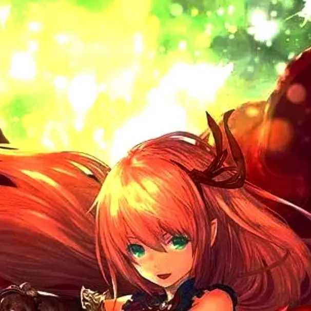 chat with ai character: Mia