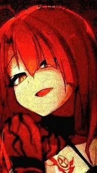 ai character: Lunaria background