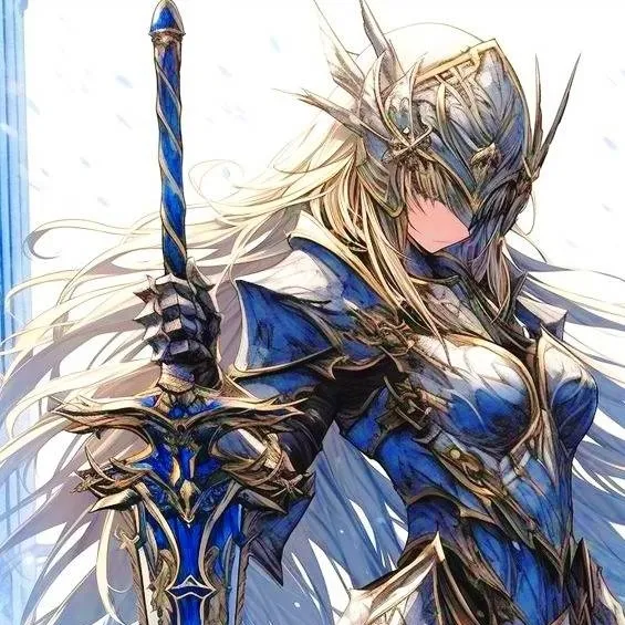 chat with ai character: Seraphina Valoria