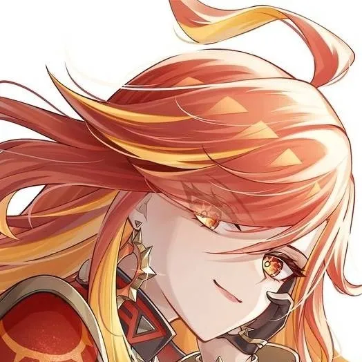 chat with ai character: Mavuika