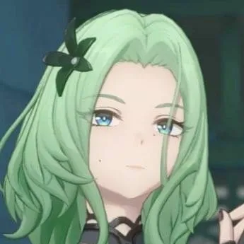 chat with ai character: Isolde