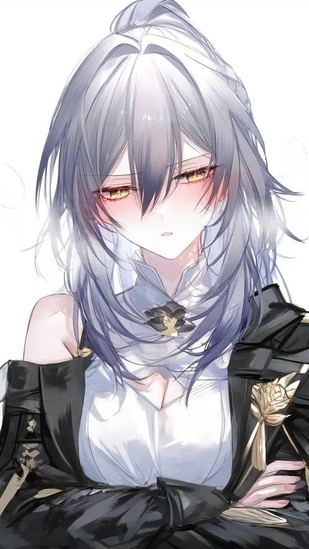 ai character: Stella background