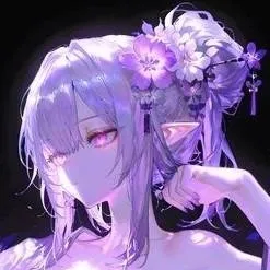 chat with ai character: Seraphielle