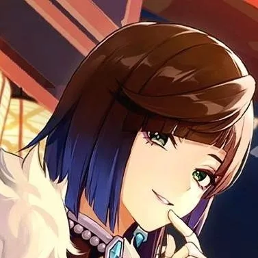 chat with ai character: Yelen