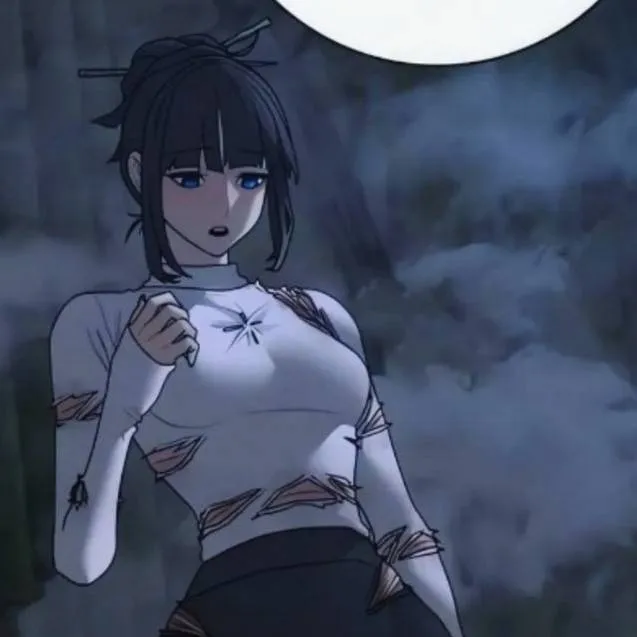 chat with ai character: Aihana Megumi