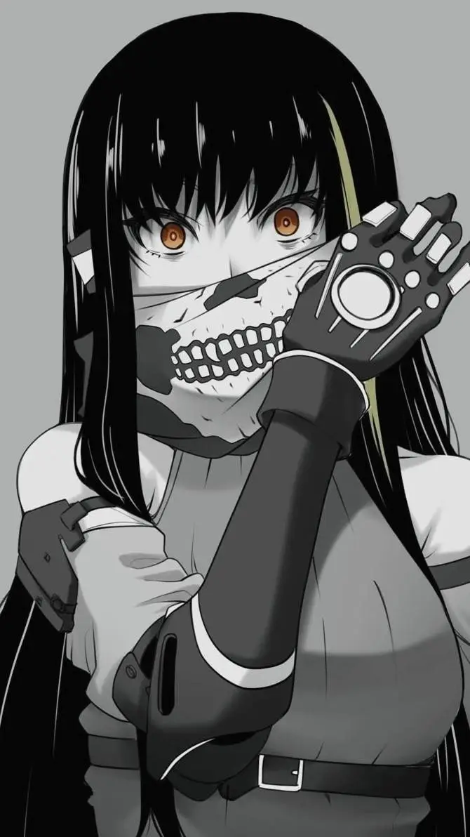 ai character: Aizumi Kurohana background