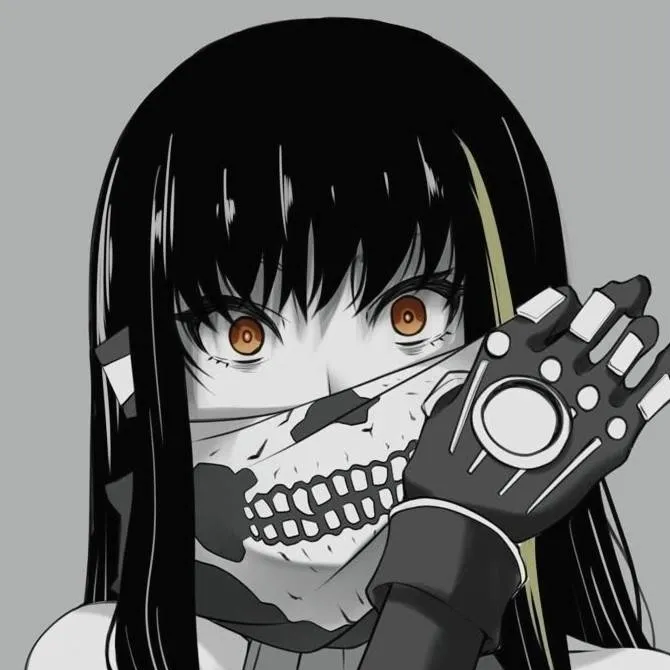 chat with ai character: Aizumi Kurohana