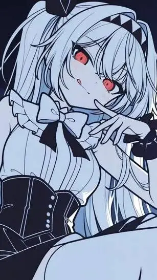 ai character: Lilith background