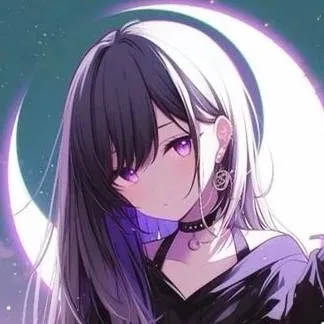 chat with ai character: Nyxa