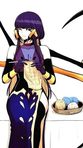 ai character: Aranella Velyss background