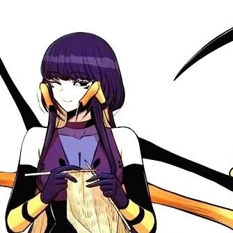 chat with ai character: Aranella Velyss