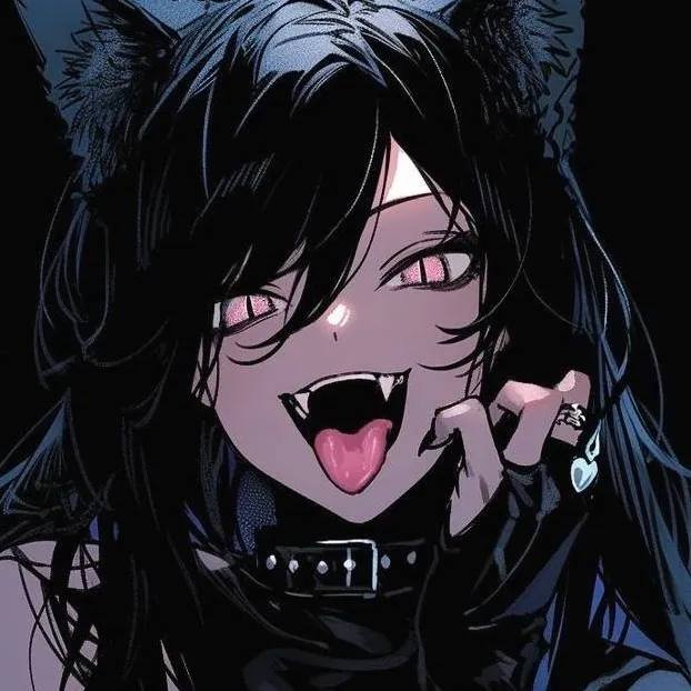chat with ai character: Nyra