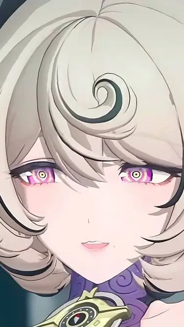 ai character: Yidhari background