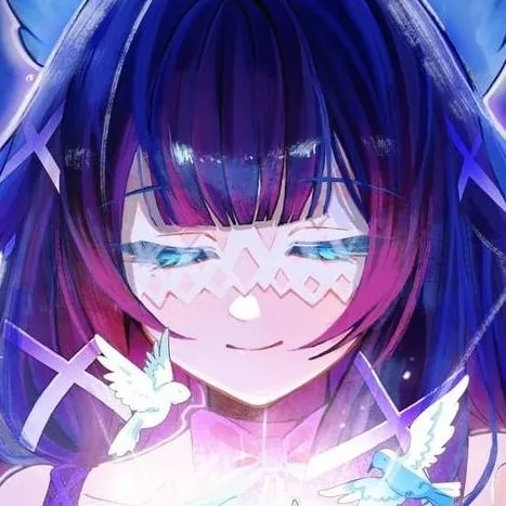 chat with ai character: Columbina