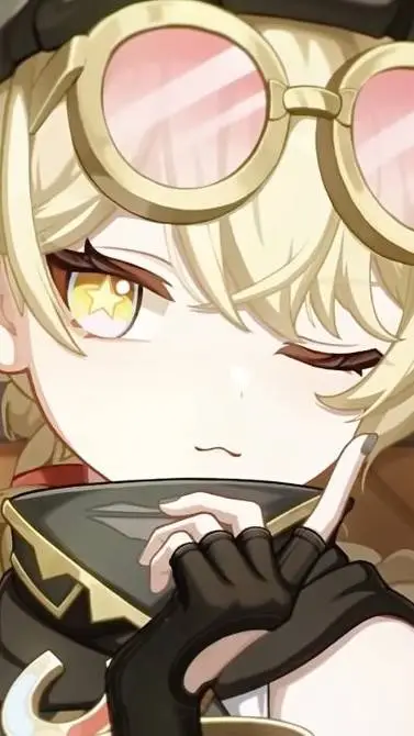 ai character: Jahoda background