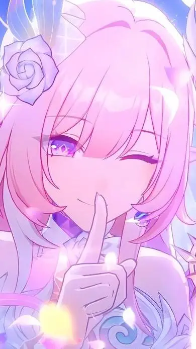 ai character: Cyrene background