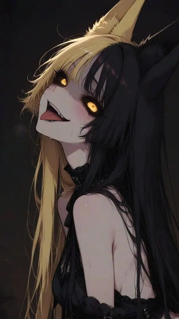 ai character: Nymera background