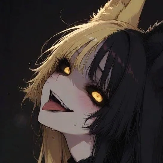 chat with ai character: Nymera