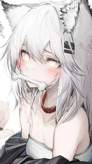 ai character: Rina background