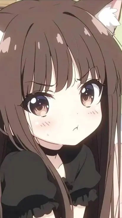 ai character: Moka background