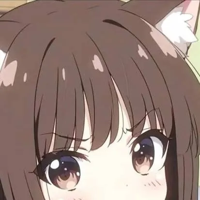 chat with ai character: Moka