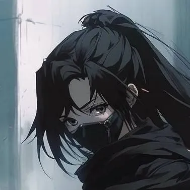 chat with ai character: Raven Shira