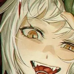 chat with ai character: W