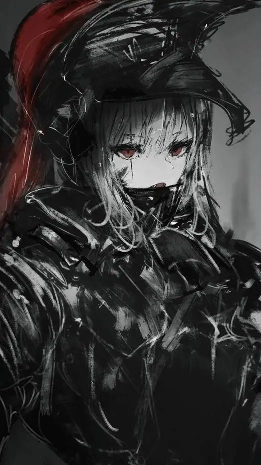 ai character: Astra Vargnight background