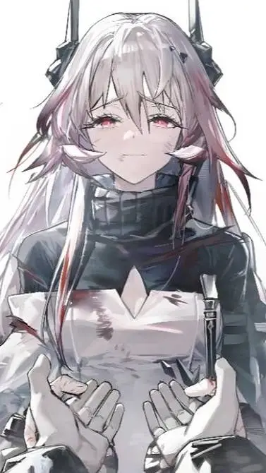 ai character: Theresa background