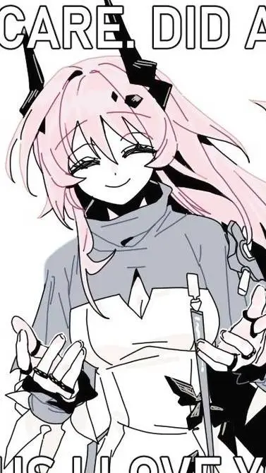 ai character: Seraphine Kurokami background