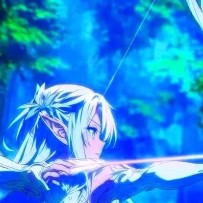 chat with ai character: Lirael Wynsylph