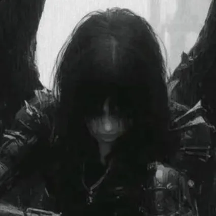 chat with ai character: Noctyra Vesper