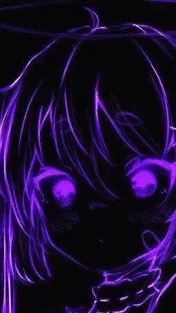 ai character: Seren'Vae Luminara background