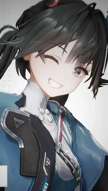 ai character: Chen Qianyu background