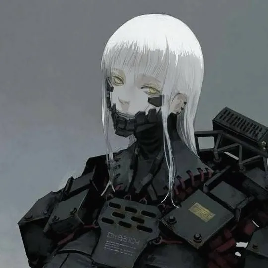 chat with ai character: Astra-09